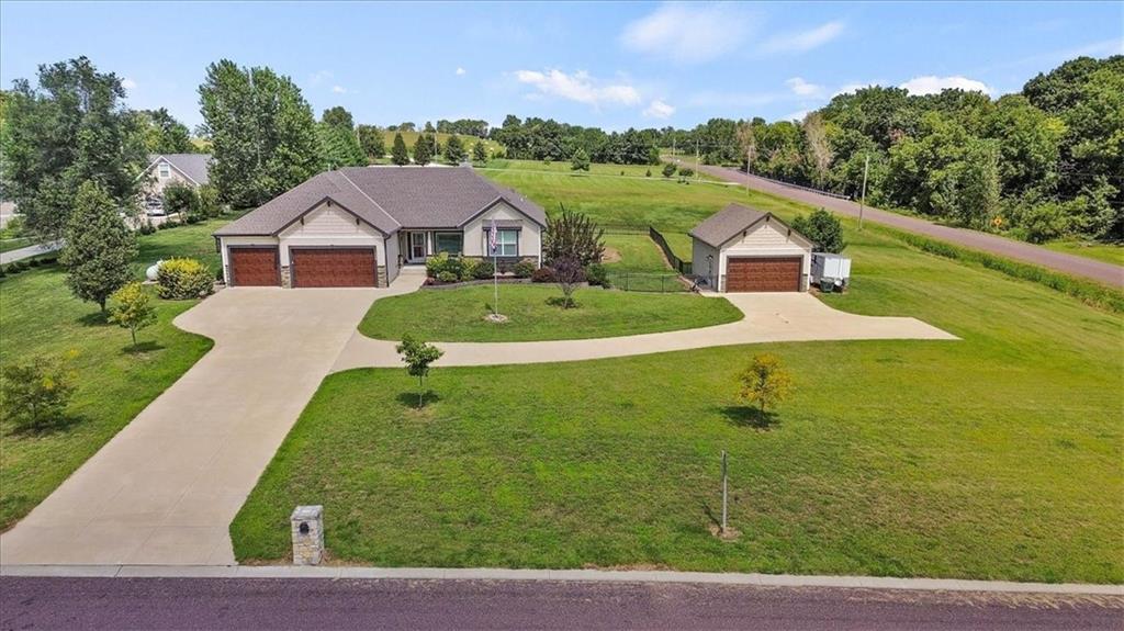 Photo 2 of 18220 Prairie View Drive