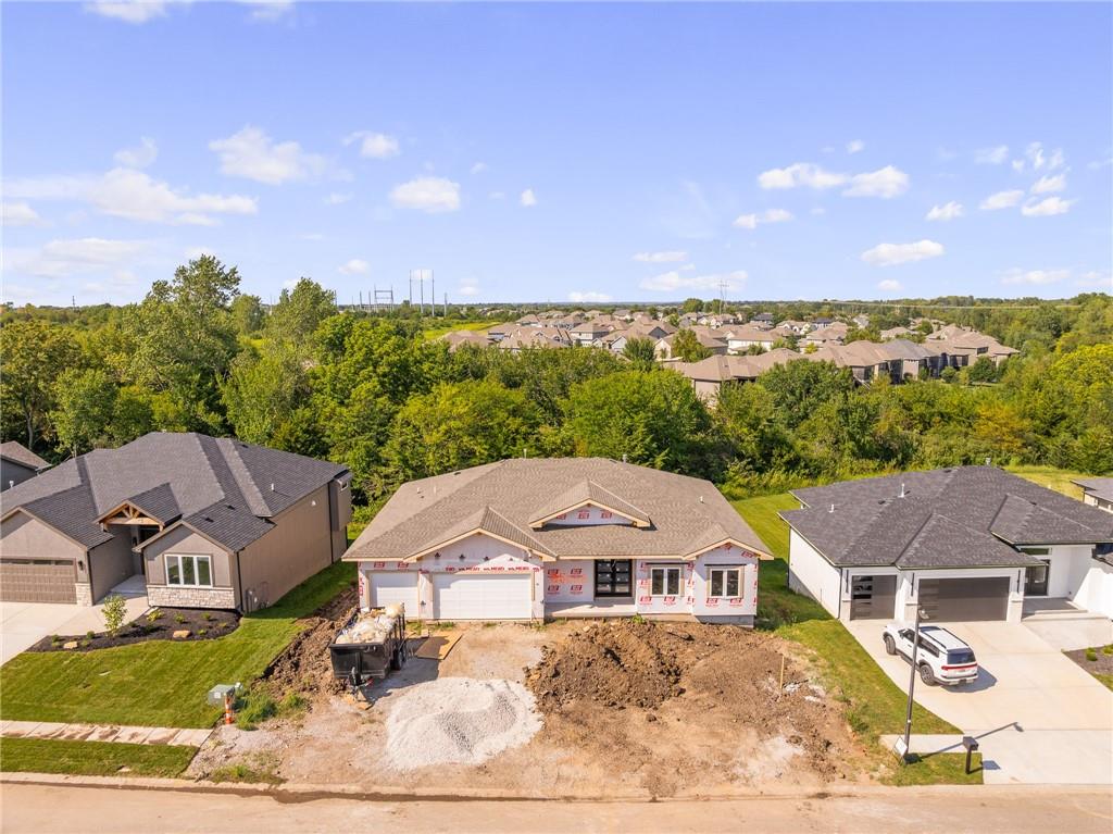 Photo 3 of 25006 W 89th Street