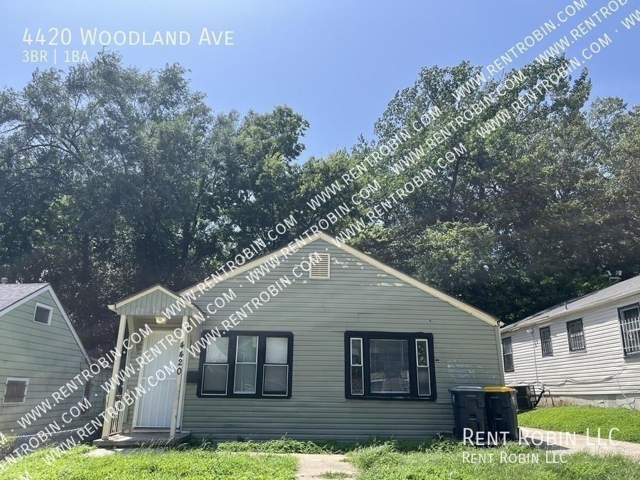 Photo of 4420 Woodland Avenue