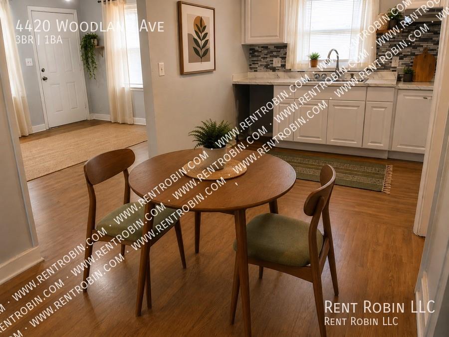 Photo 4 of 4420 Woodland Avenue