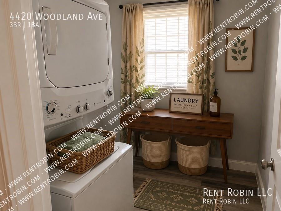 Photo 5 of 4420 Woodland Avenue