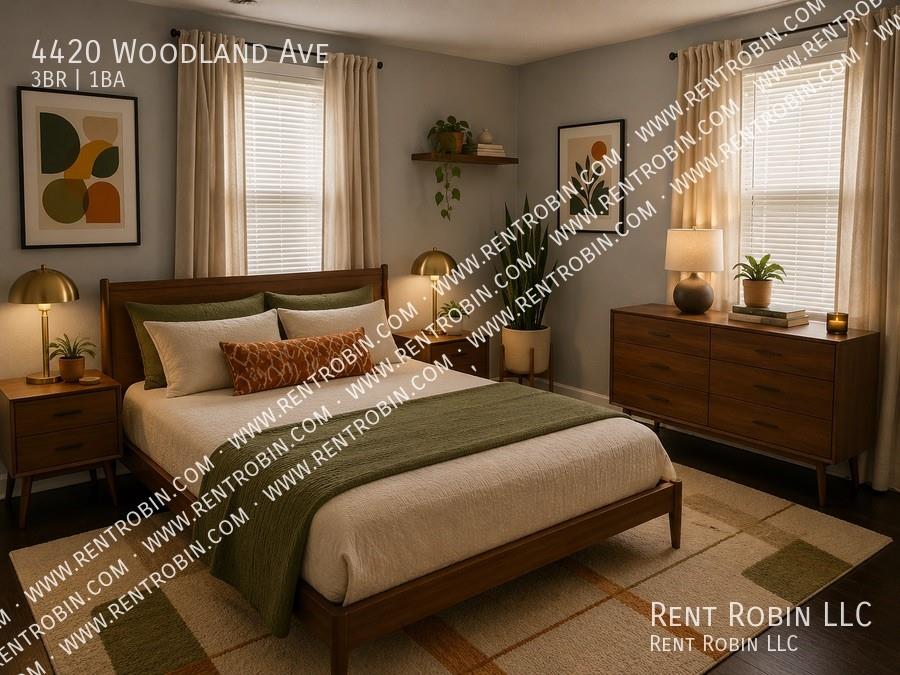 Photo 7 of 4420 Woodland Avenue