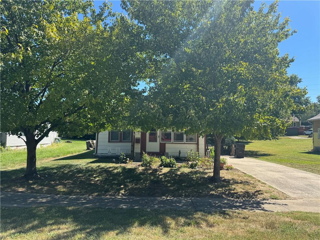 Photo of 218 N Campbell Street