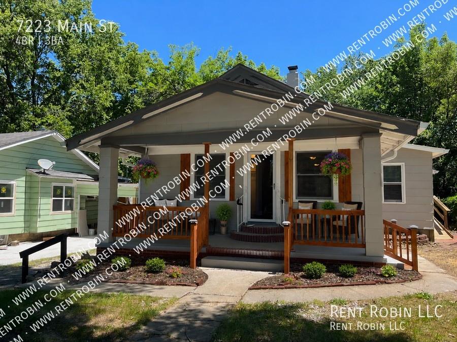 Photo of 7223 Main N/A