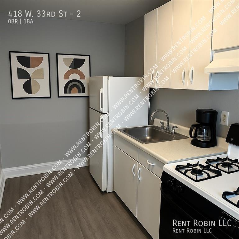 Photo 5 of 418 W 33rd Street #2