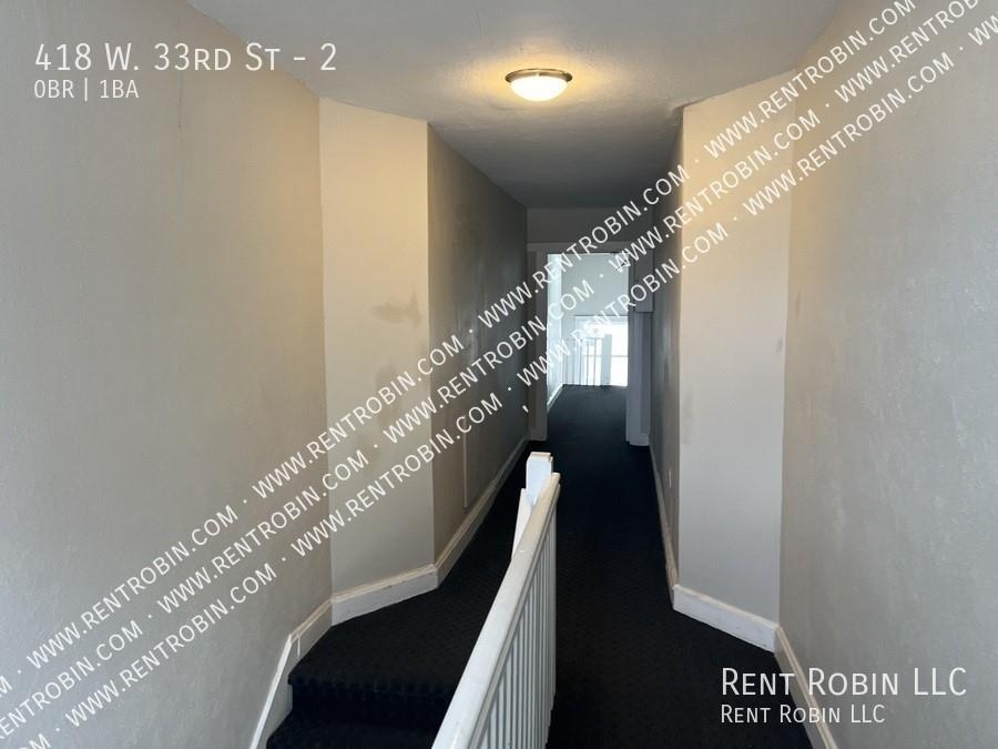 Photo 6 of 418 W 33rd Street #2