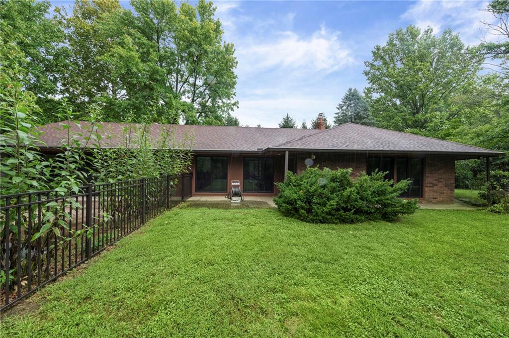 Photo of 13619 Clementine Road