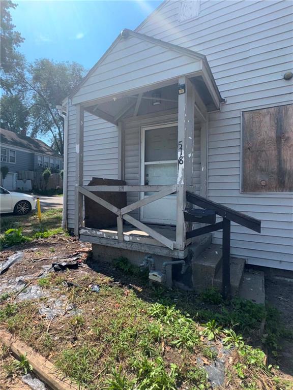 Photo of 518 Blue Ridge Boulevard