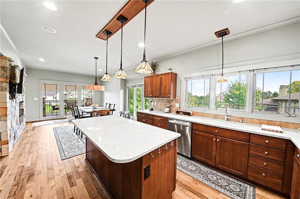 Photo 5 of 19420 W 102nd Street