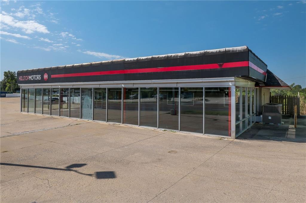 Photo of 1710 S Belt Highway