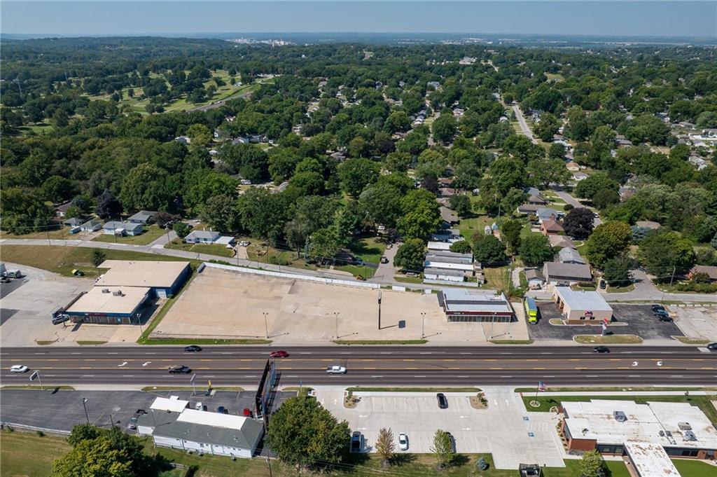 Photo 6 of 1710 S Belt Highway