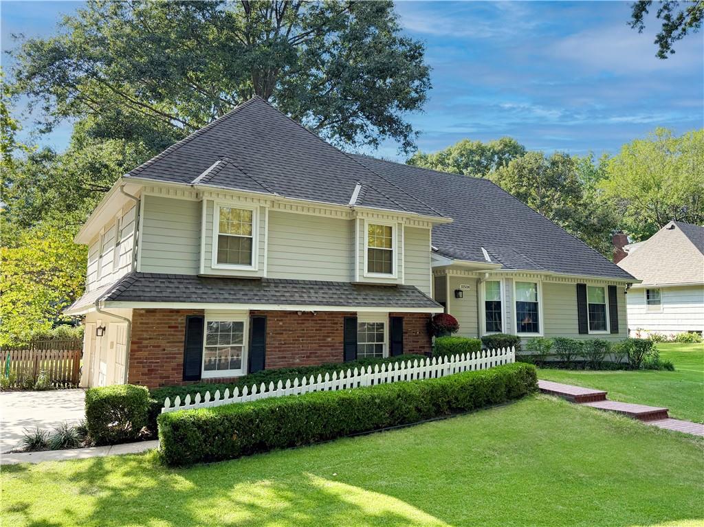 Photo of 10508 Ensley Lane