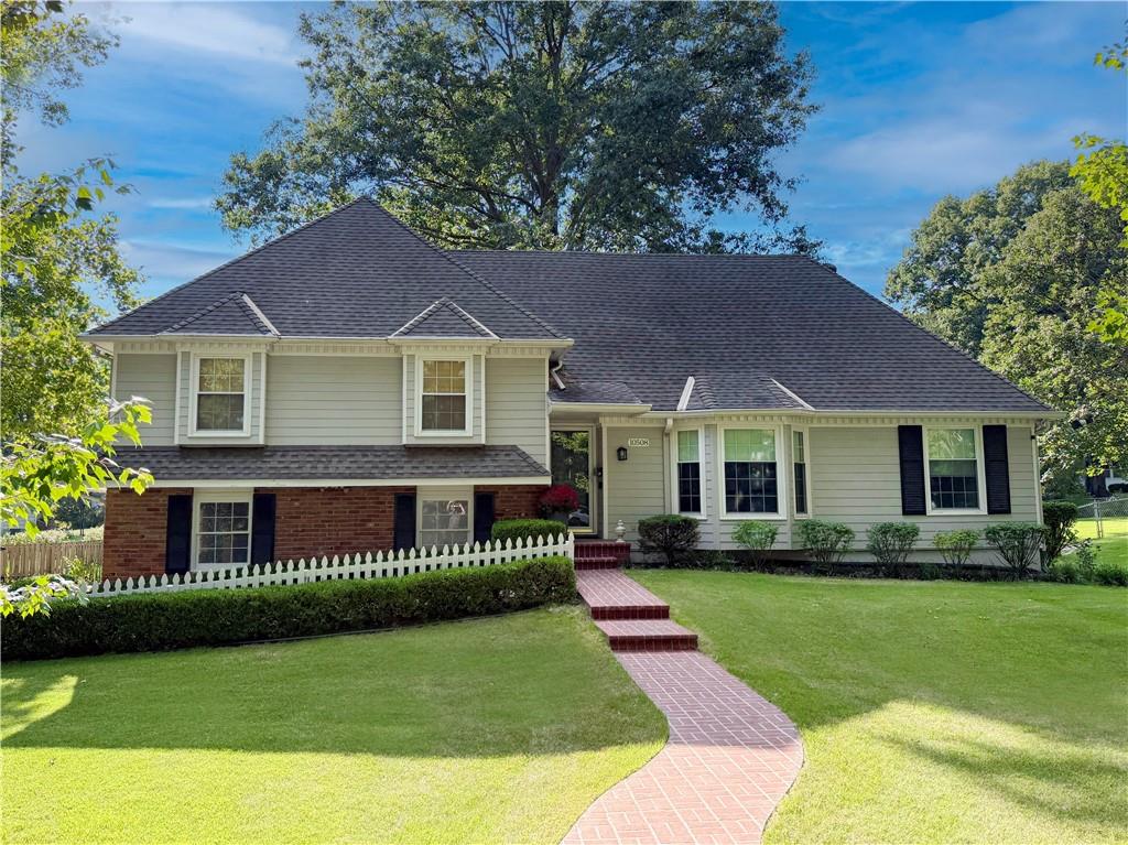 Photo 2 of 10508 Ensley Lane
