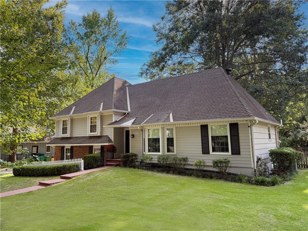 Photo 3 of 10508 Ensley Lane