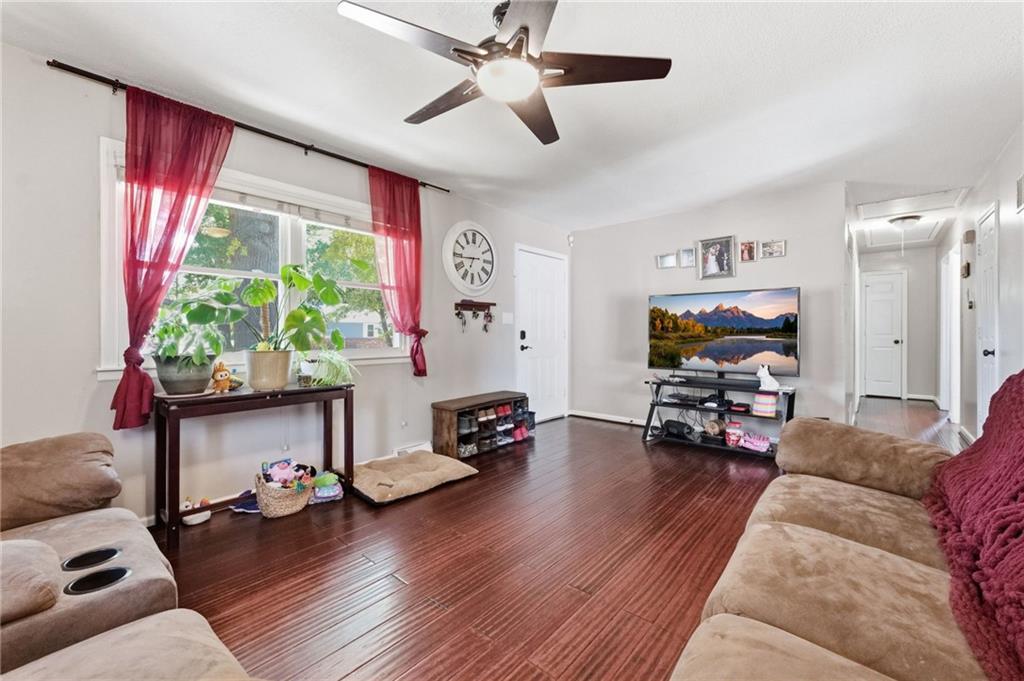 Photo 6 of 1304 CLARK Avenue