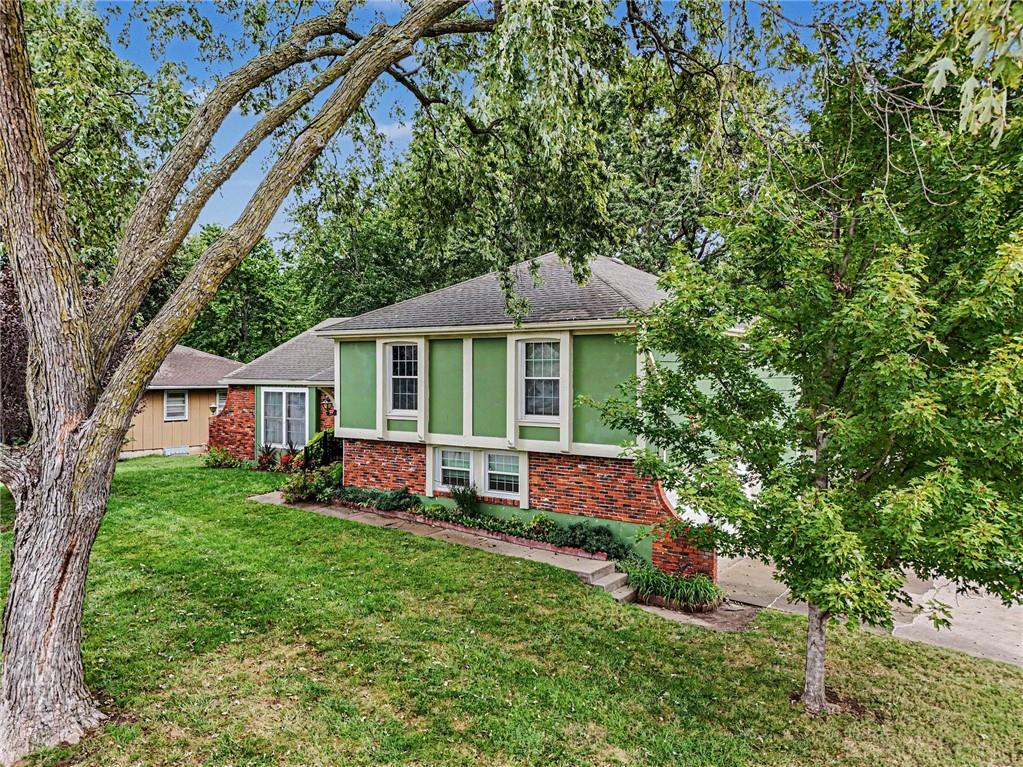 Photo of 1613 Todd Street