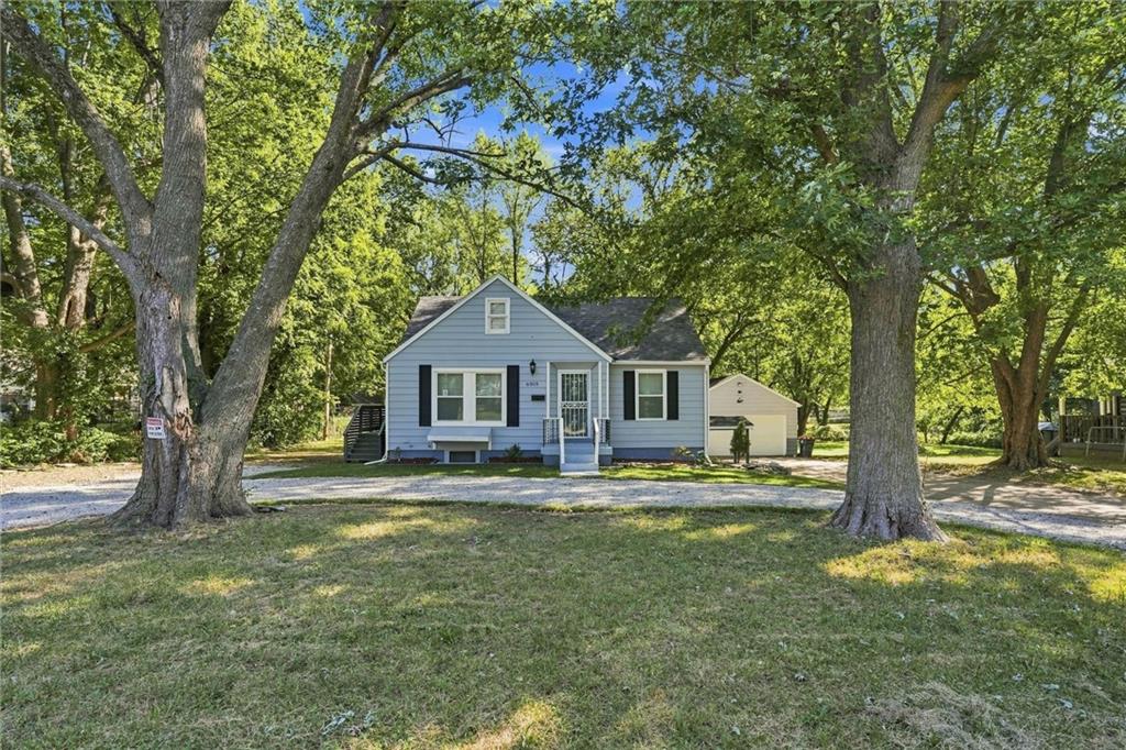 Photo of 6315 E Red Bridge Road