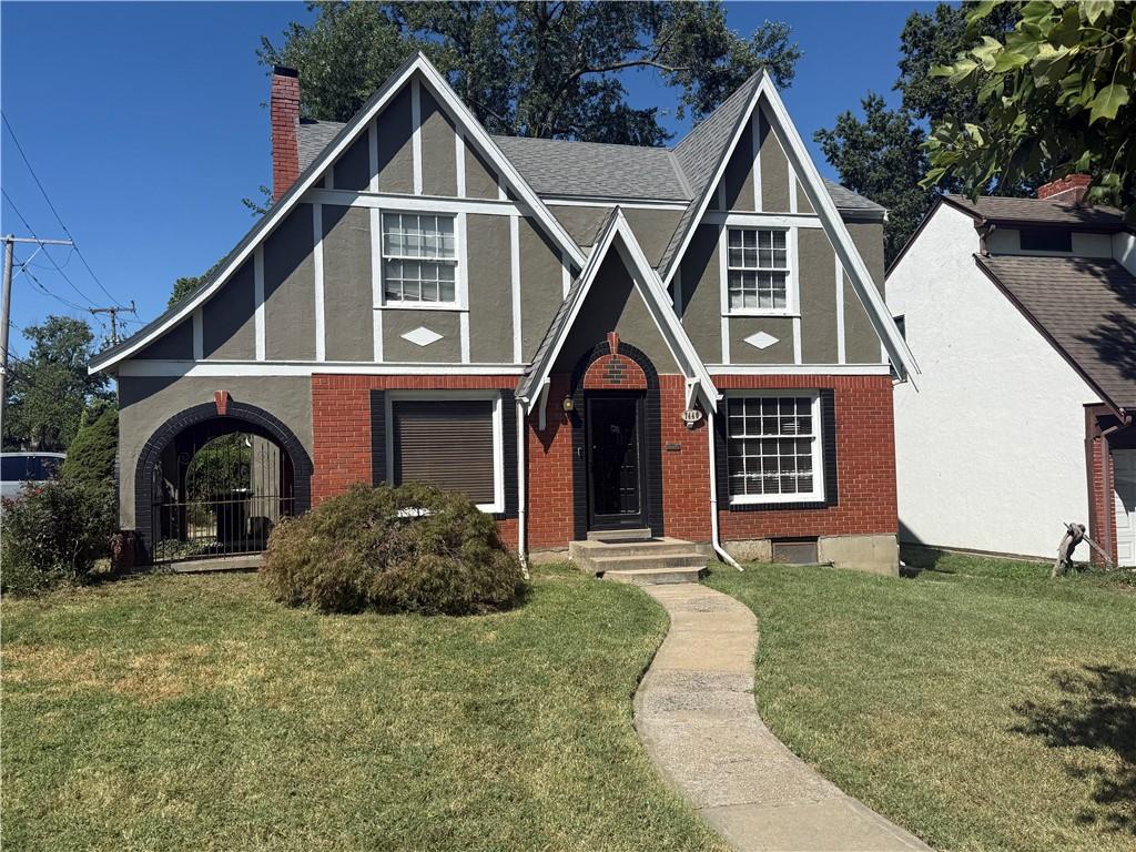 Photo of 7440 HARRISON Street in Kansas City, MO