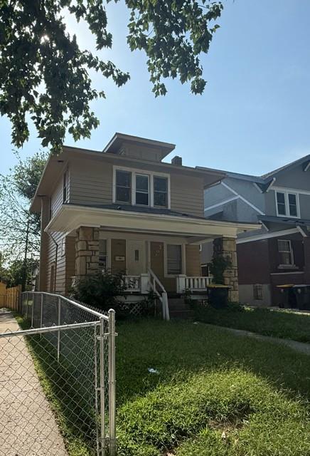 Photo of 307 N Lawn Avenue