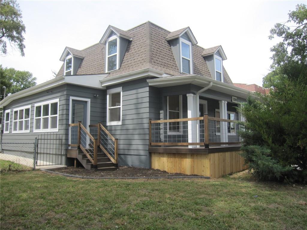 Photo 3 of 3320 Saint Joseph Avenue