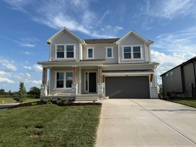 Photo of 1503 SW Arbor Park Drive