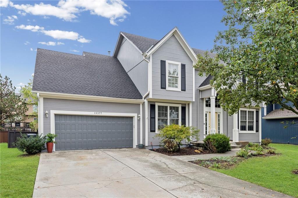 Photo 2 of 15377 S Navaho Drive