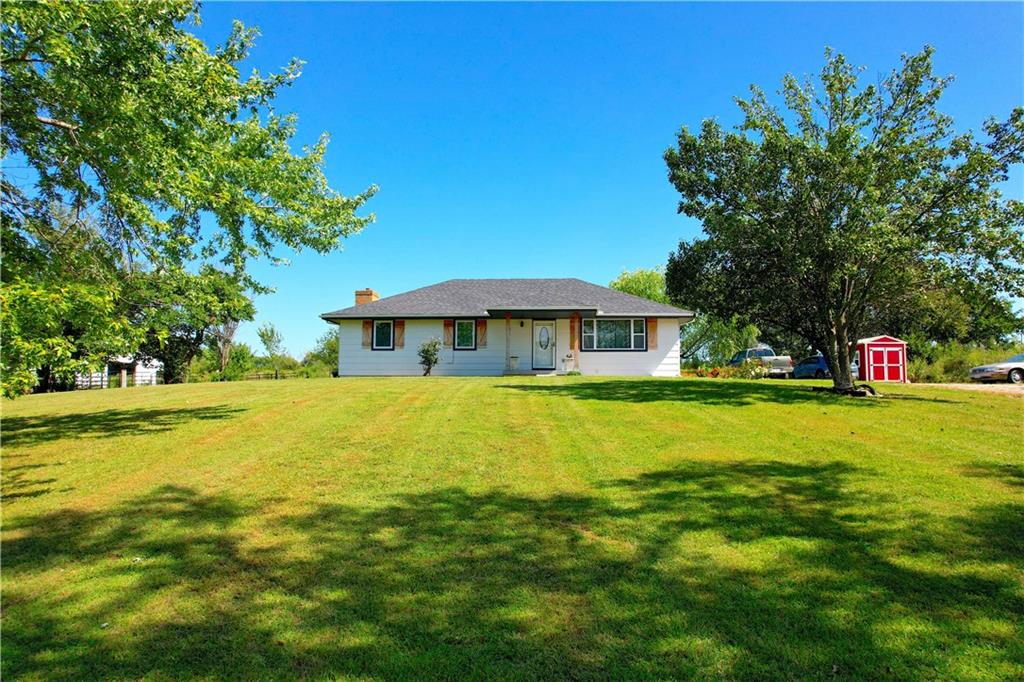 Photo of 15625 Washington School Road