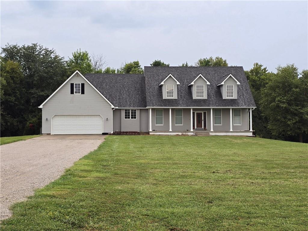 Photo of 798 NW 1621 Road in Bates City, MO