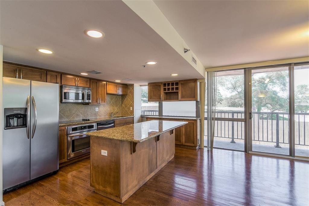 Photo 7 of 600 E Admiral Boulevard #208