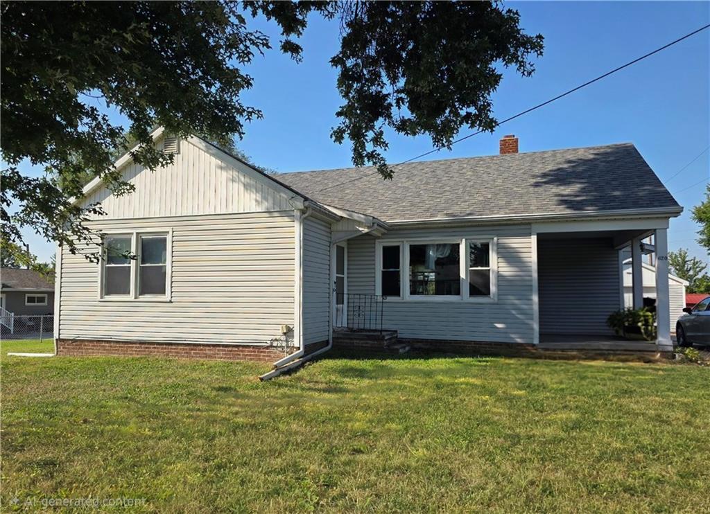 Photo of 620 W 25th Terrace
