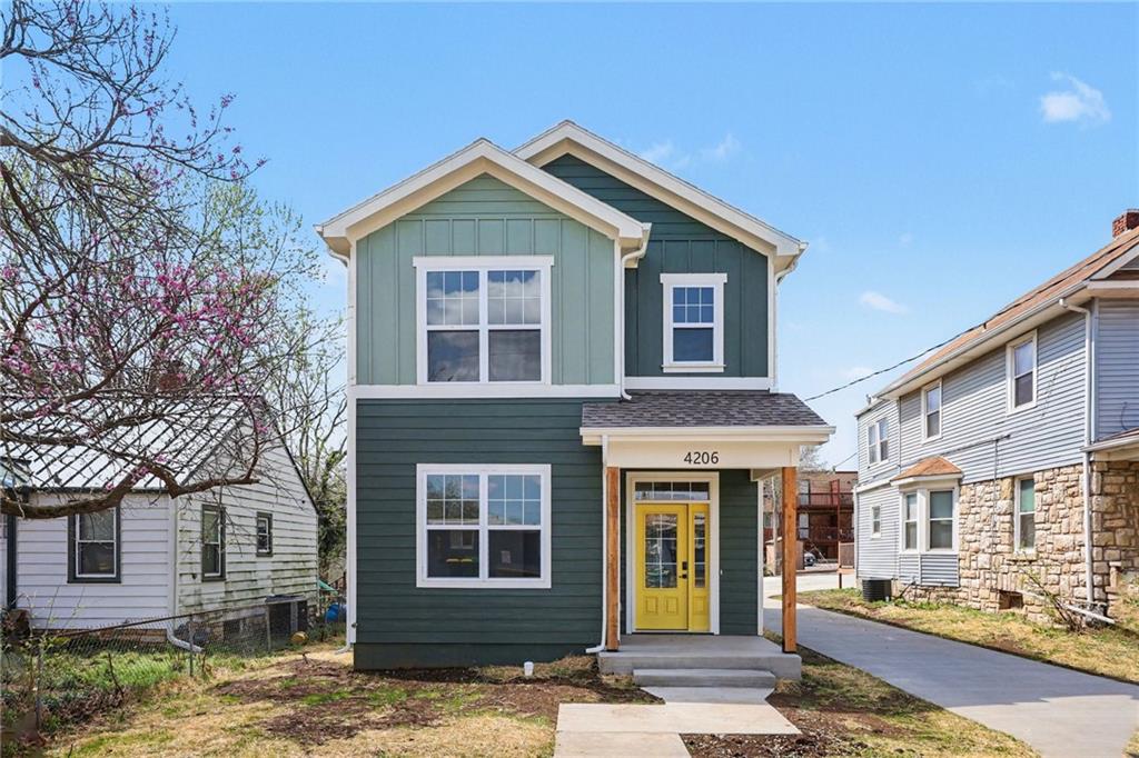 Photo of 4206 Pearl Street