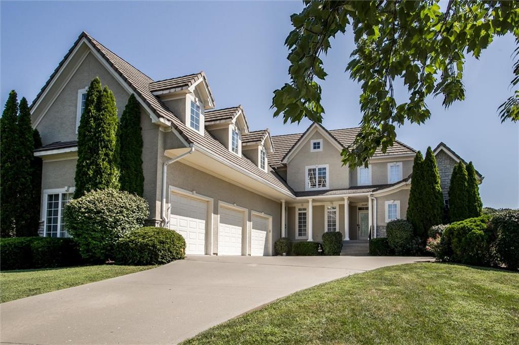 Photo of 3509 S Saddle Ridge Drive