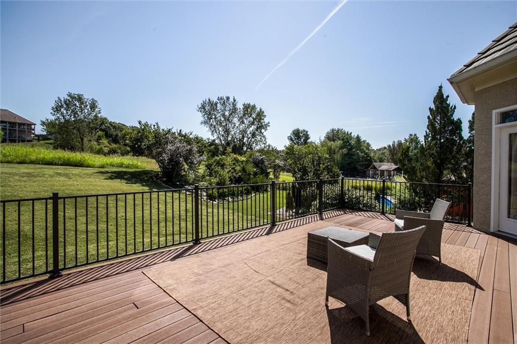 Photo 5 of 3509 S Saddle Ridge Drive