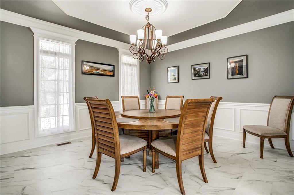 Photo 6 of 3509 S Saddle Ridge Drive
