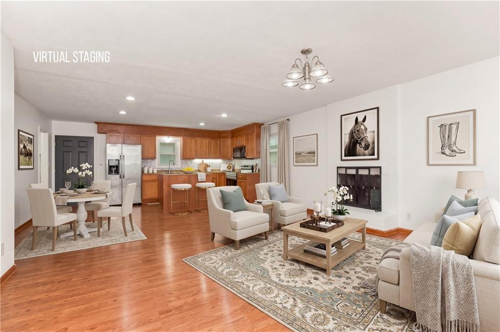 Photo 2 of 8226 McGee Street