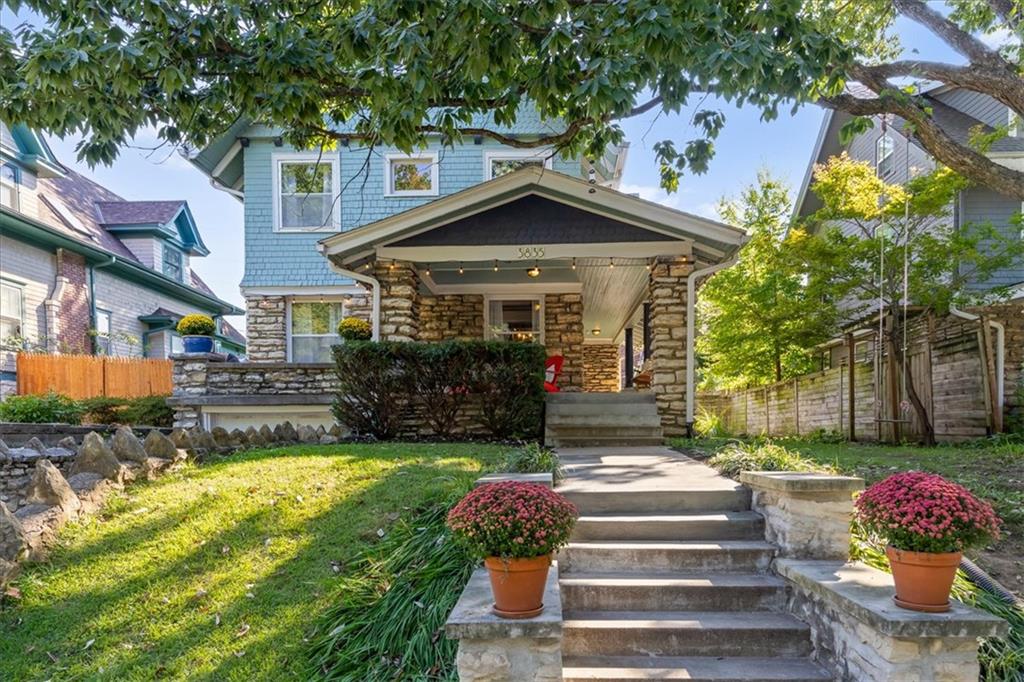 Photo 4 of 3835 Harrison Boulevard