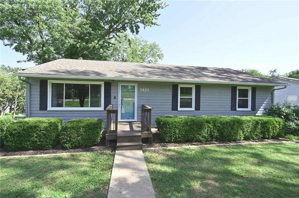 Photo of 1421 Todd Street
