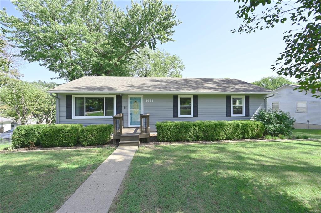 Photo 2 of 1421 Todd Street