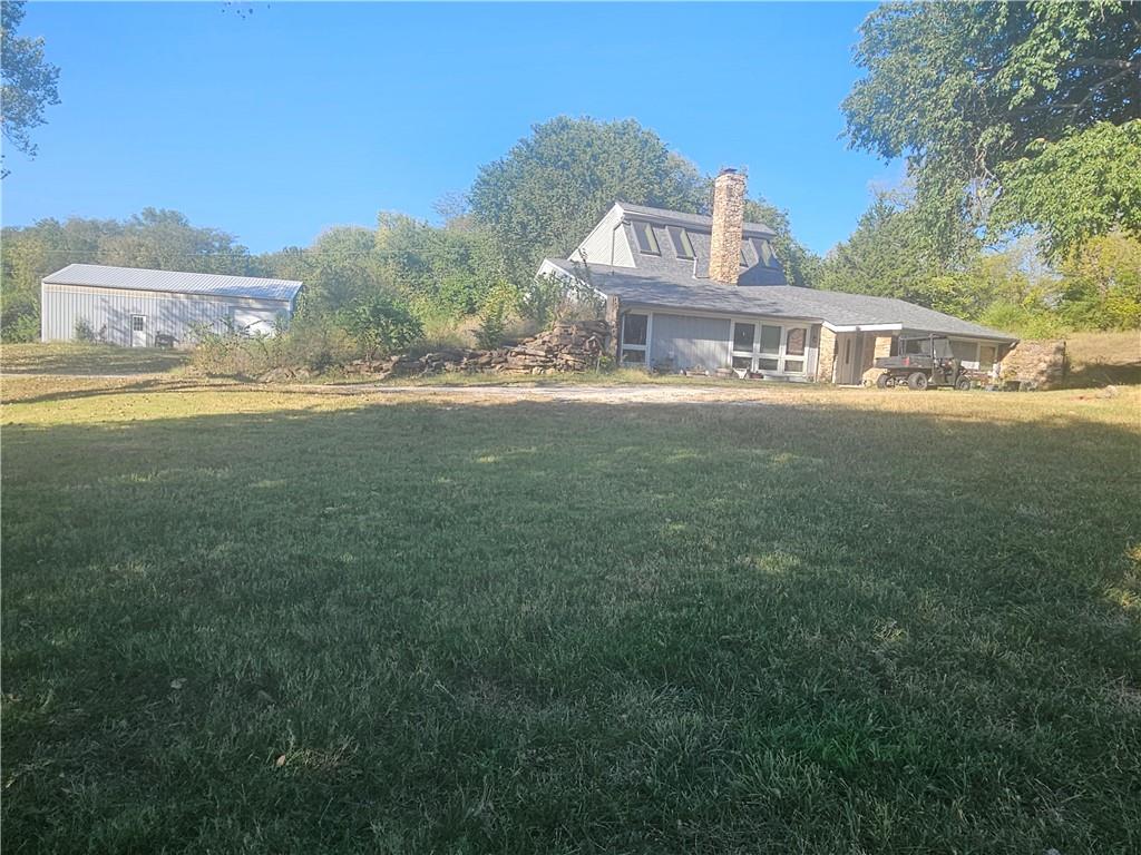 Photo of 24625 Old Kc Road