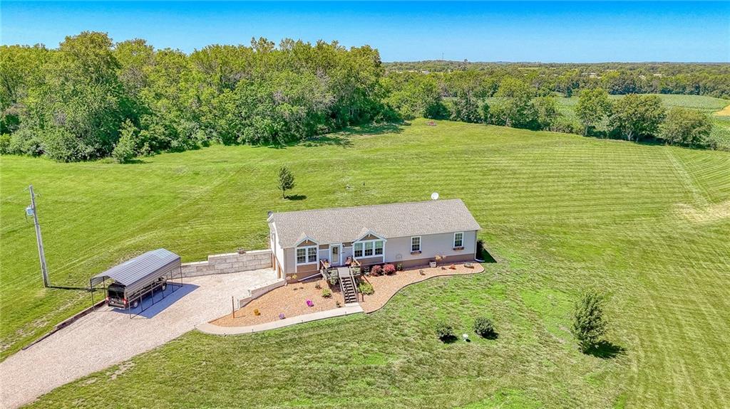 Photo of 1399 NW 460th Road
