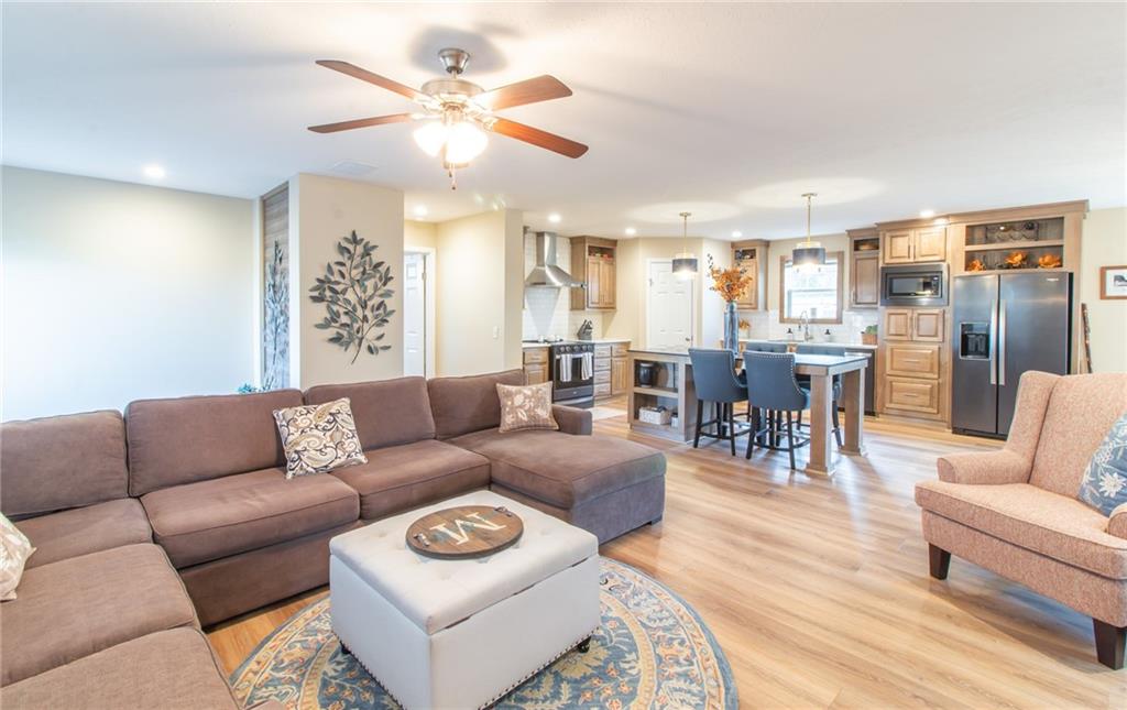 Photo 6 of 1399 NW 460th Road
