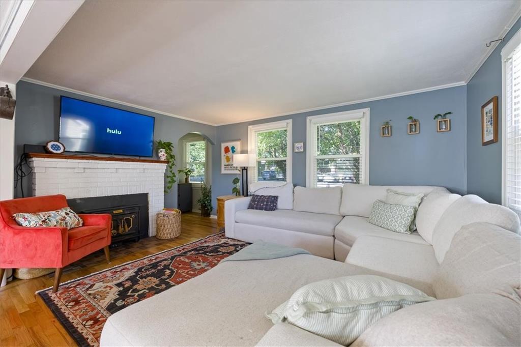 Photo 7 of 7217 Belinder Avenue