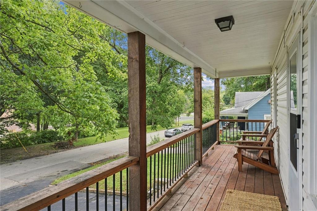 Photo 4 of 11411 E Norledge Street