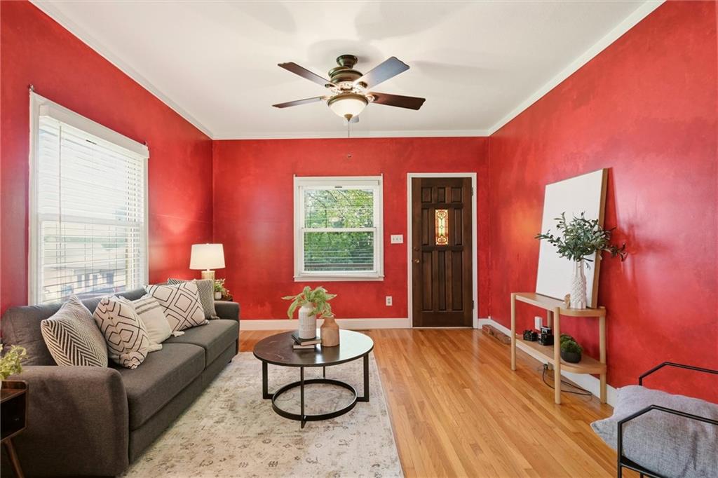 Photo 5 of 11411 E Norledge Street