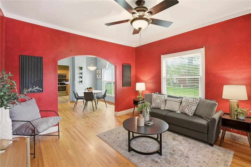 Photo 6 of 11411 E Norledge Street