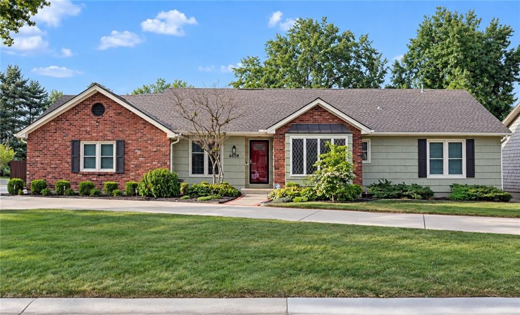 Photo 2 of 6658 Dearborn Drive