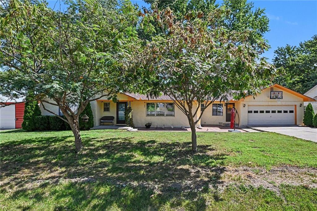 Photo of 2929 N 153rd Terrace
