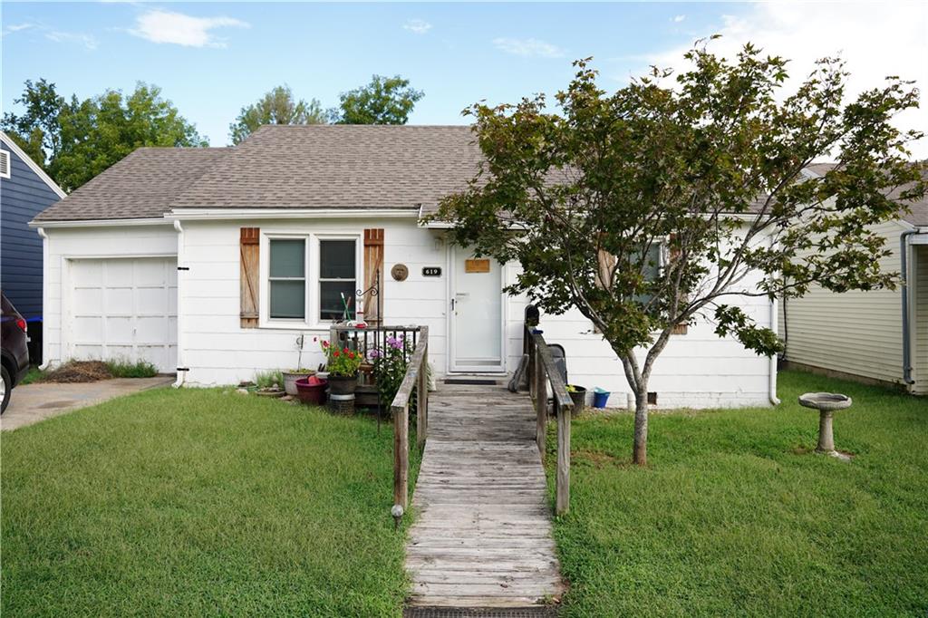 Photo of 619 Grover Street