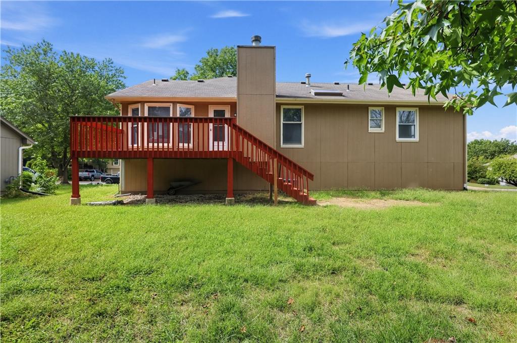 Photo 3 of 2129 Sunset Circle