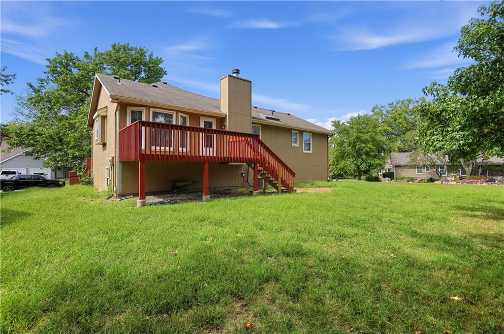 Photo 4 of 2129 Sunset Circle